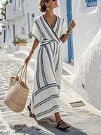 Sofia | Abito Santorini Mediterranea