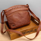 Kelly™ | Borsa a spalla elegante
