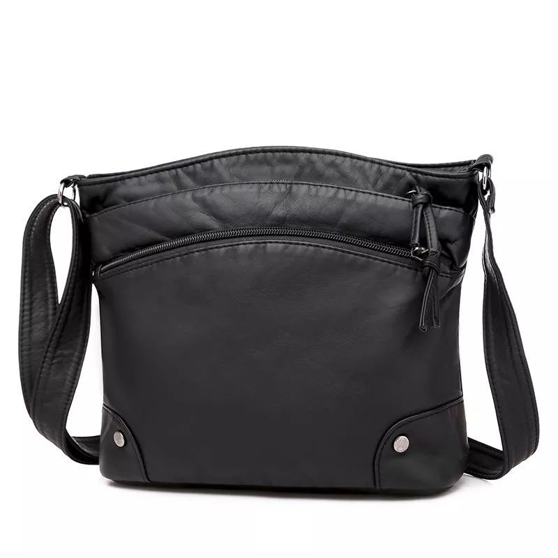 Kelly™ | Borsa a spalla elegante