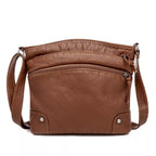 Kelly™ | Borsa a spalla elegante