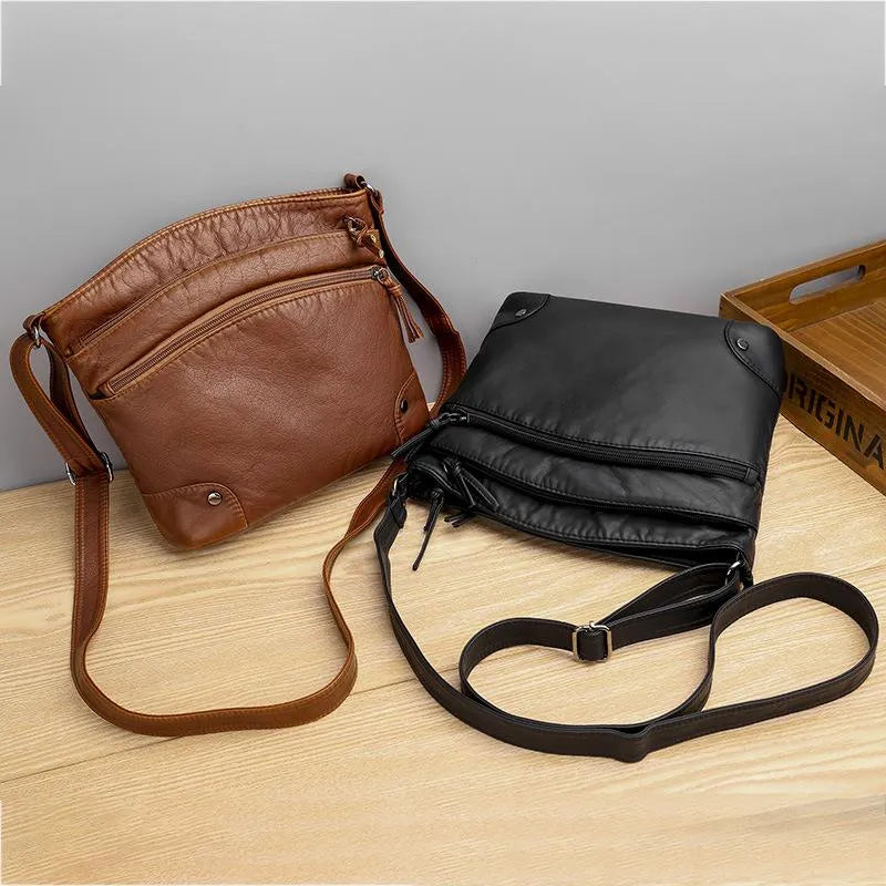 Kelly™ | Borsa a spalla elegante