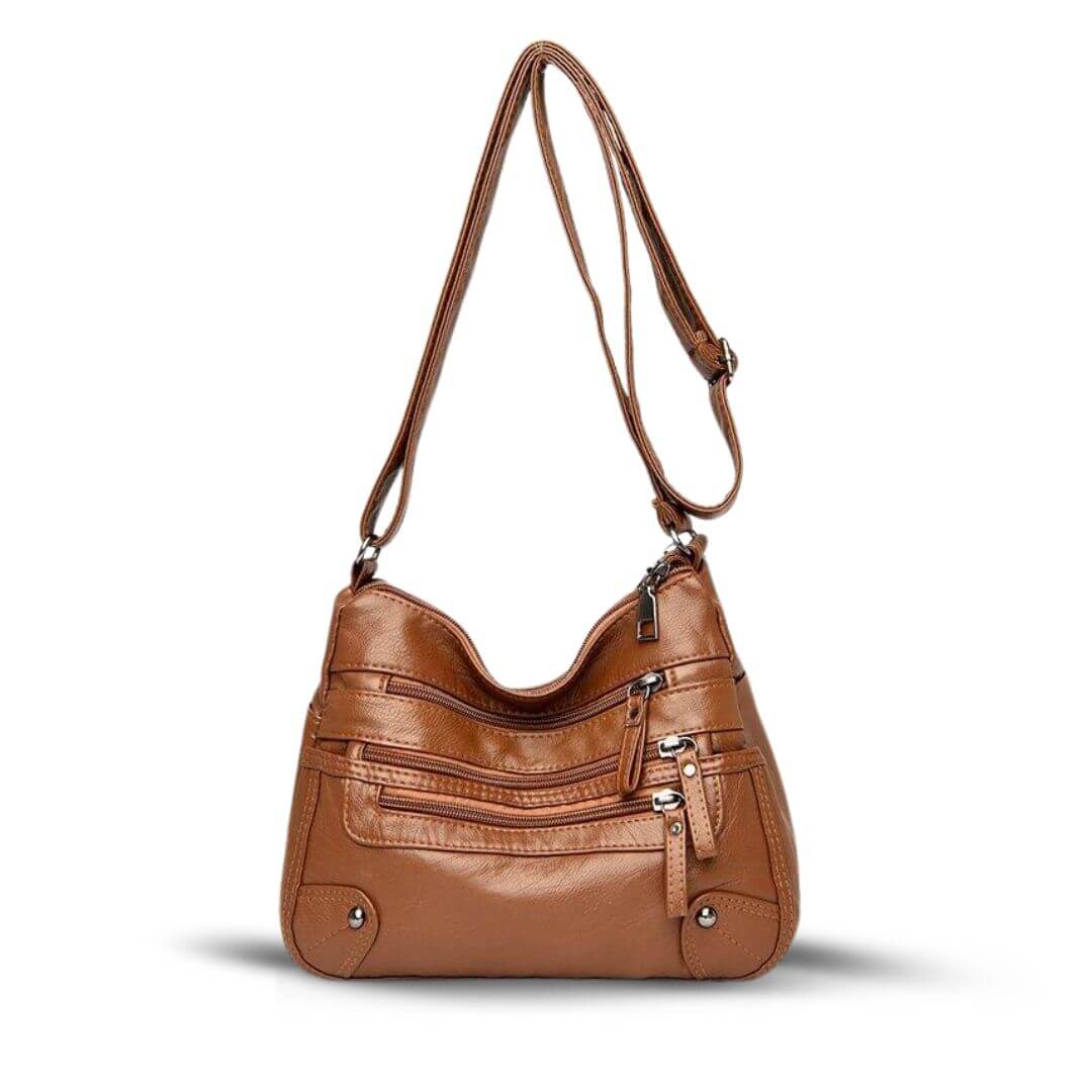 Evelyn™ | Borsa Compagna Elegante