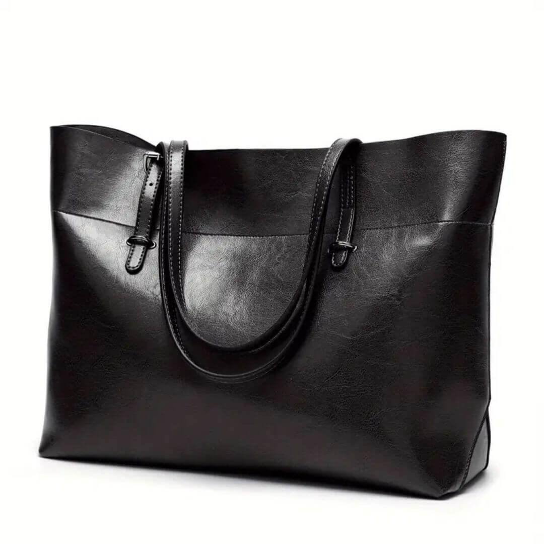 Anne™ | Borsa a mano essenziale ed elegante
