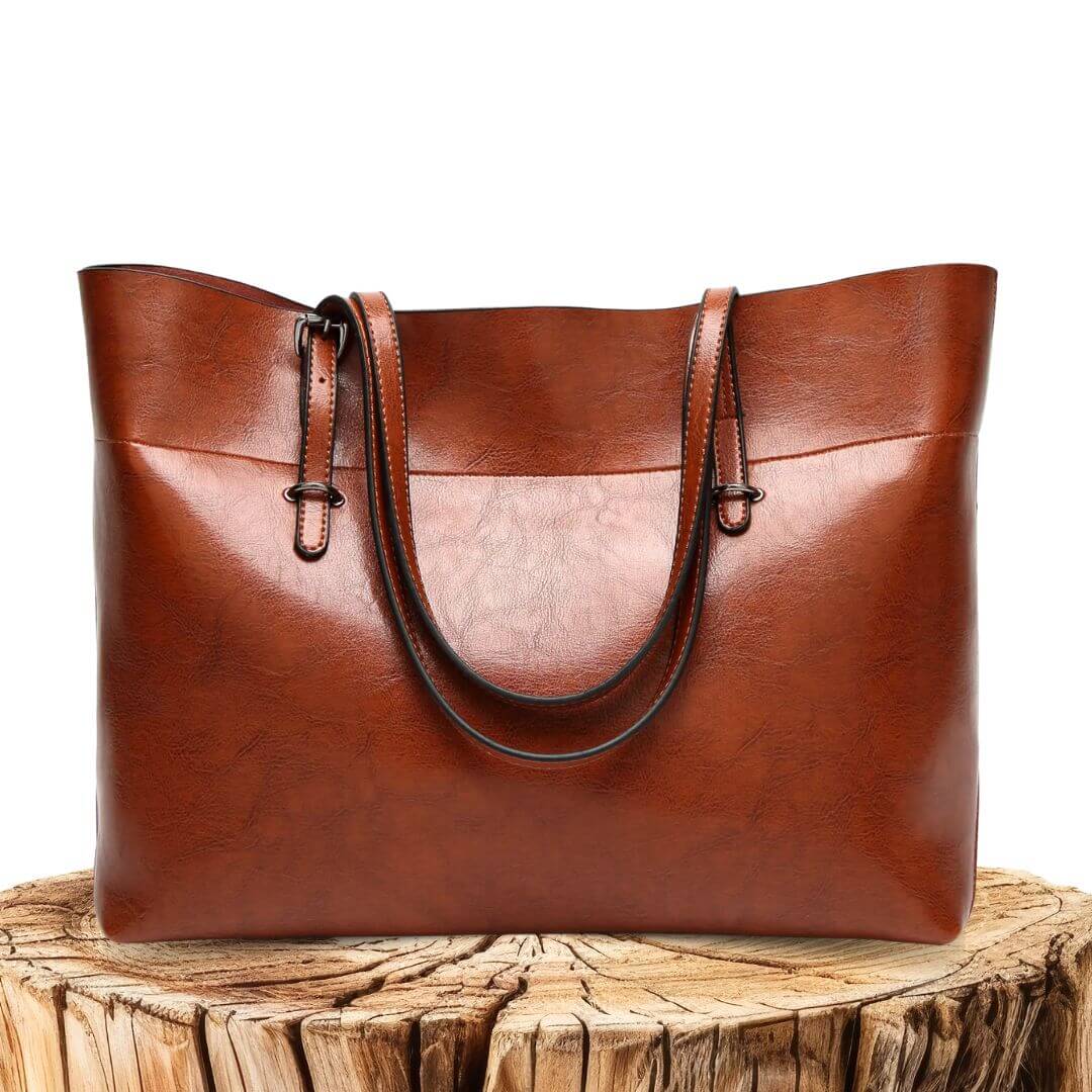 Anne™ | Borsa a mano essenziale ed elegante