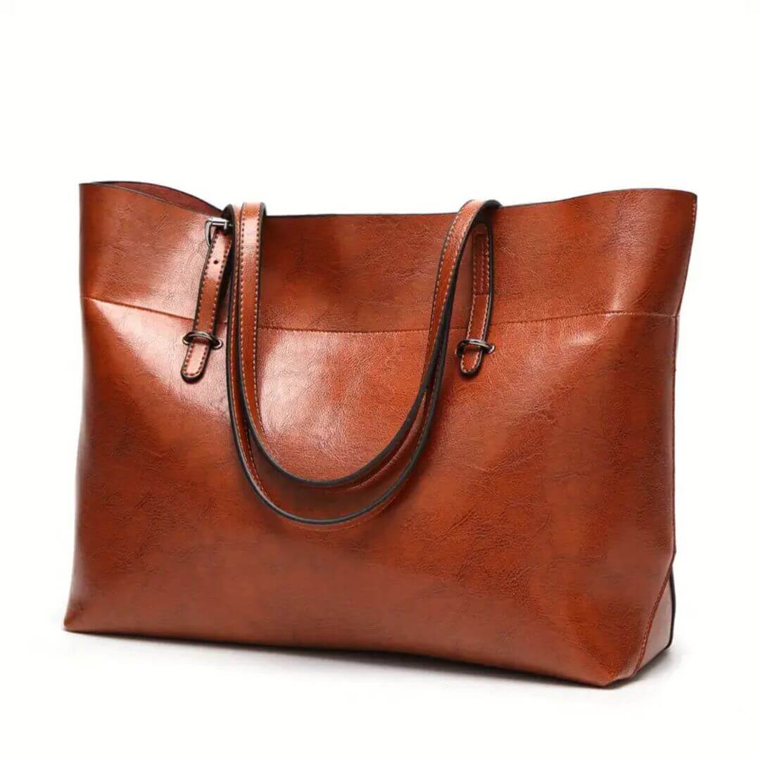 Anne™ | Borsa a mano essenziale ed elegante