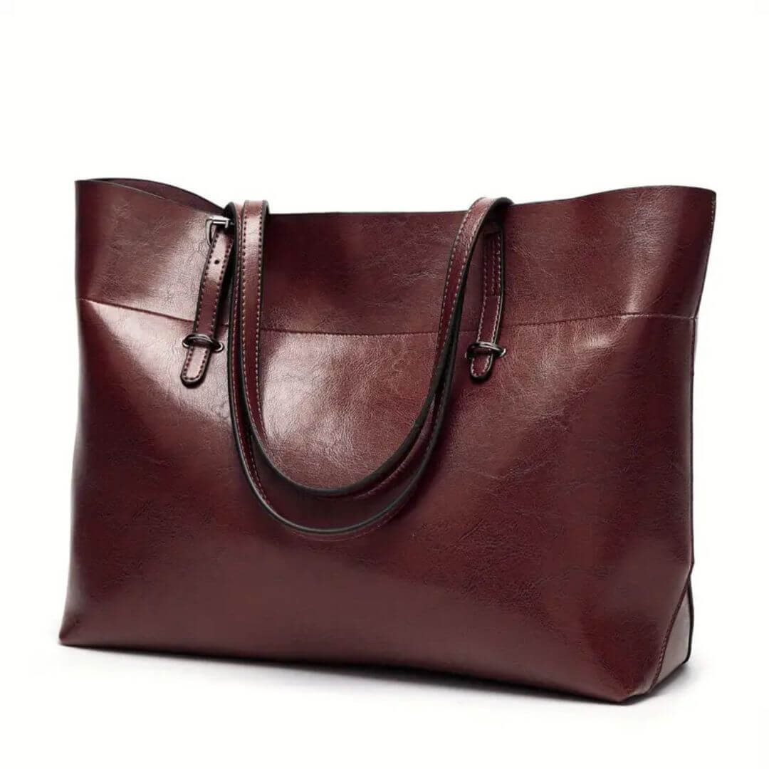 Anne™ | Borsa a mano essenziale ed elegante