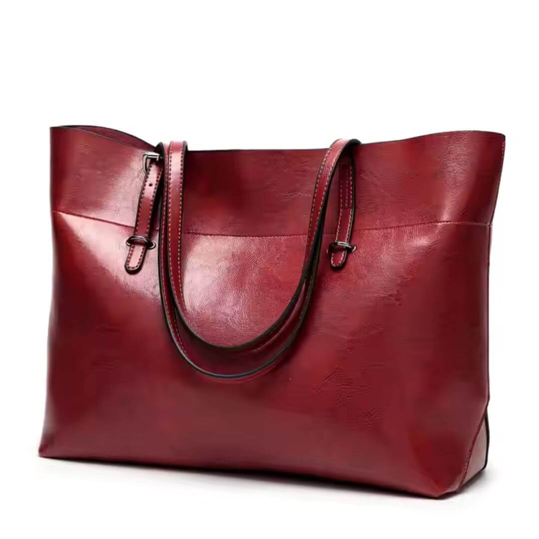 Anne™ | Borsa a mano essenziale ed elegante