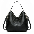 Lisa™ | Borsa in Pelle Senza Tempo