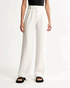 Sophie | Pantaloni confortevoli chic