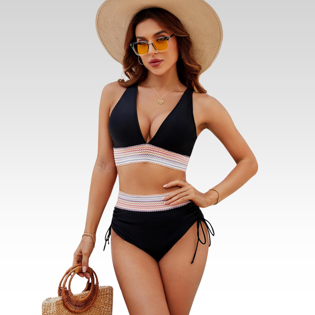 Elara™ | Bikini modellante