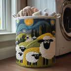 Cesto portabiancheria Lamb Meadow
