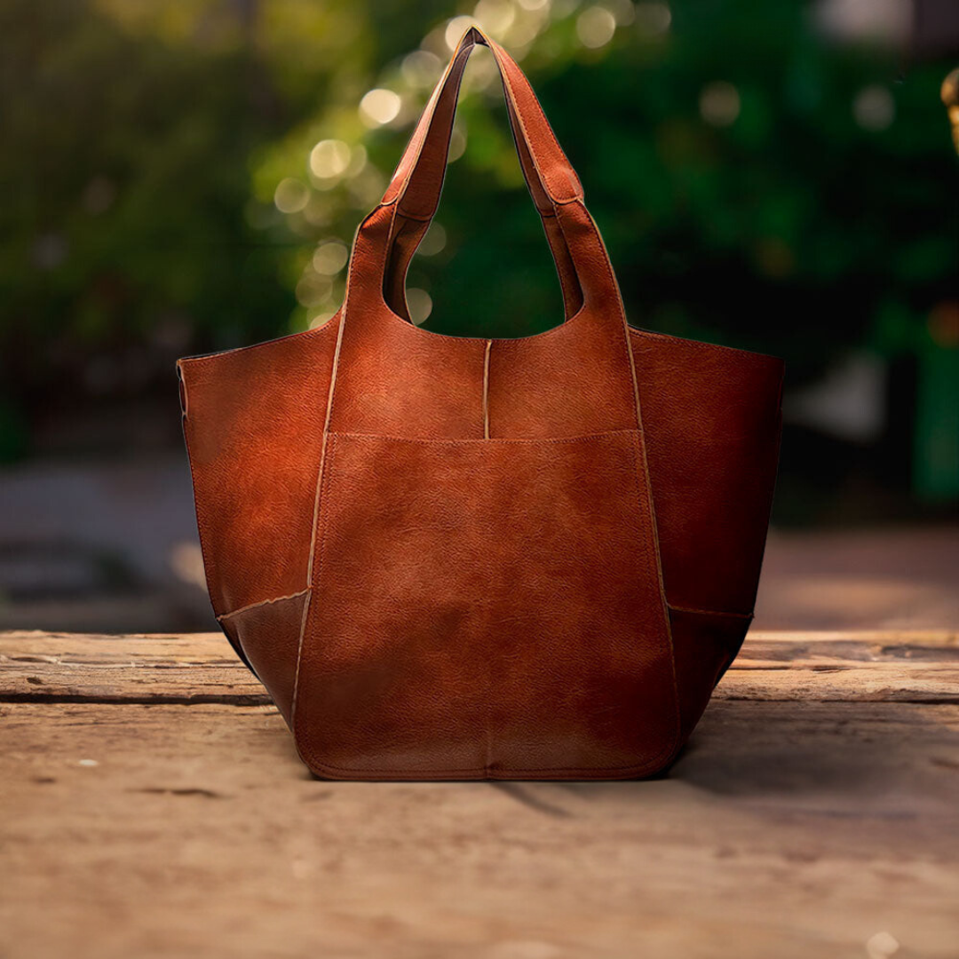 Melissa™ | Borsa Vintage Attrazione Senza Tempo