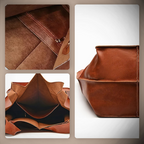 Melissa™ | Borsa Vintage Attrazione Senza Tempo