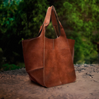 Melissa™ | Borsa Vintage Attrazione Senza Tempo