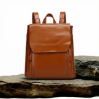 Nova™ | Zaino vintage imbottito