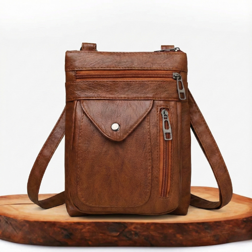 Sophie™ | Borsa a Spalla Vintage