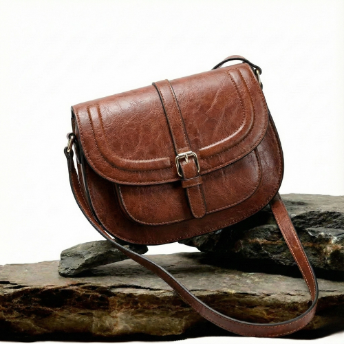 Evelyn™ | Borsa a tracolla classica