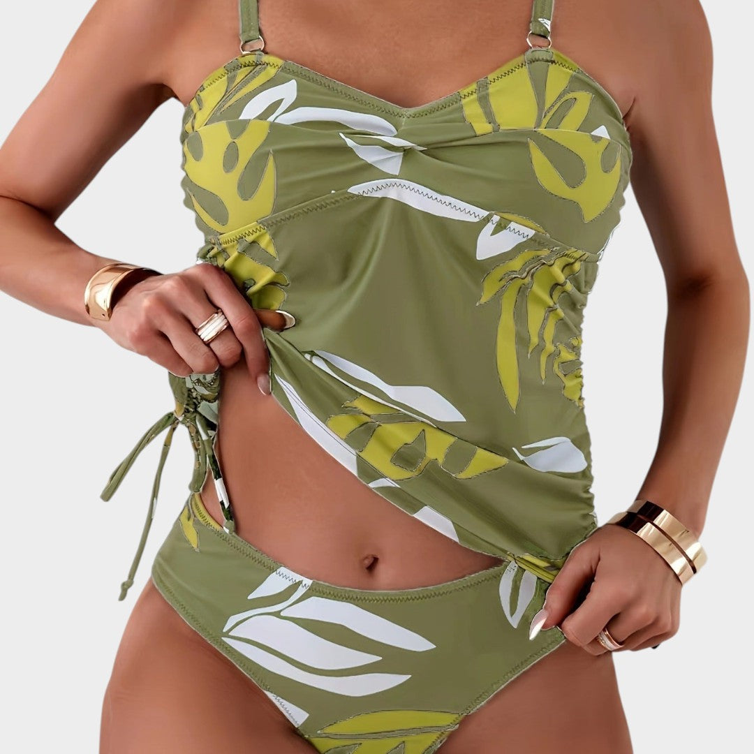 Lorenza™ | Costume modellante