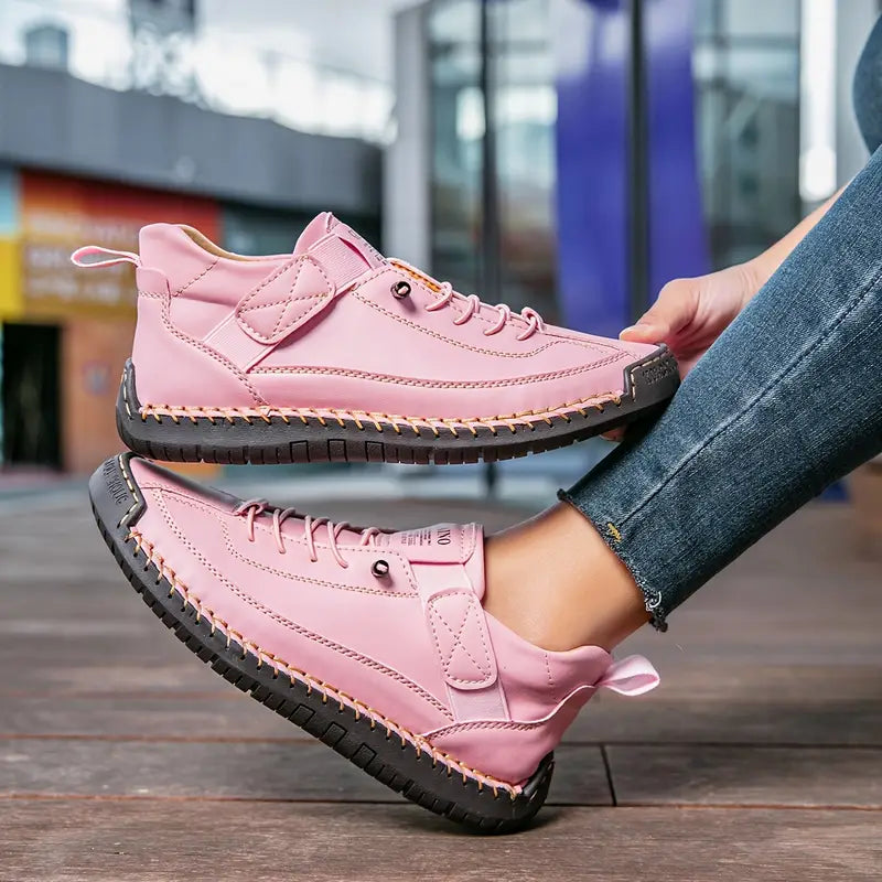 Elvira | Sneakers Comfort Naturale