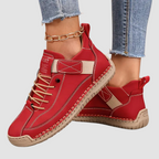 Elvira | Sneakers Comfort Naturale