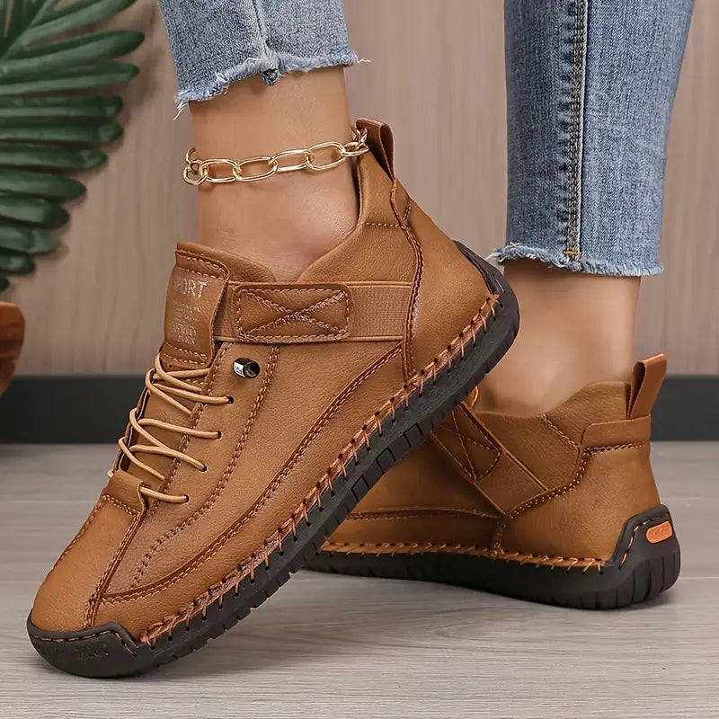 Elvira | Sneakers Comfort Naturale