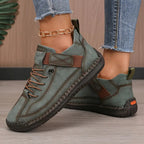 Elvira | Sneakers Comfort Naturale