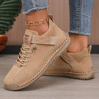 Elvira | Sneakers Comfort Naturale