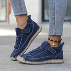 Elvira | Sneakers Comfort Naturale