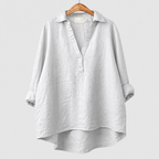 Andrea | Blusa elegante estiva