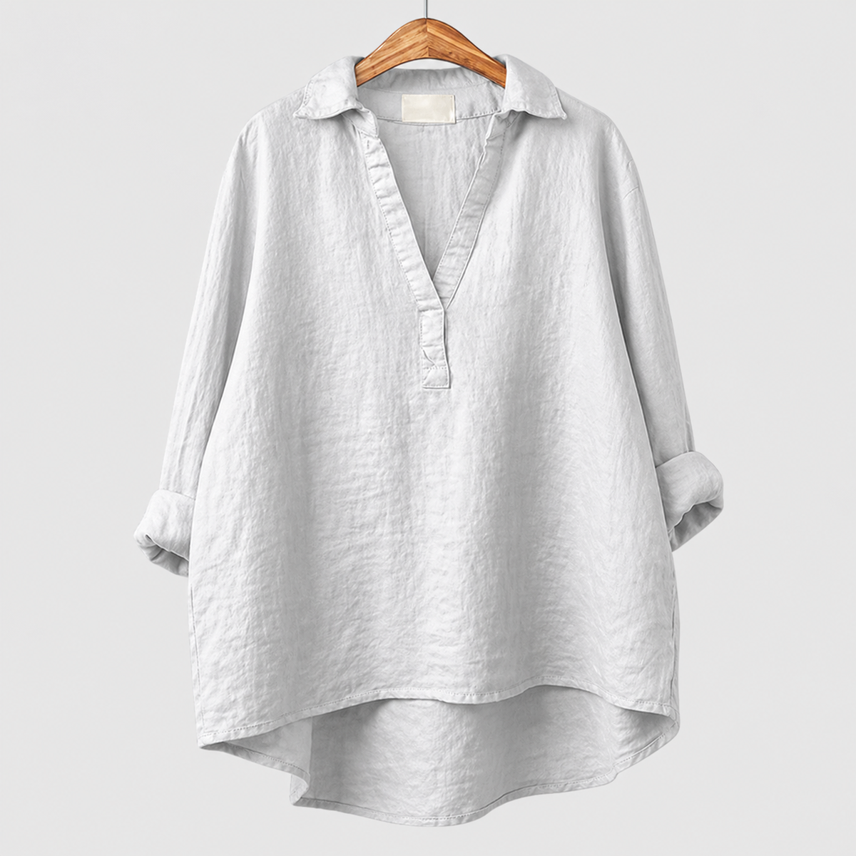 Andrea | Blusa elegante estiva