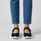 Nicole | Scarpe Comfort Leggere con Supporto Morbido