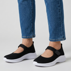 Nicole | Scarpe Comfort Leggere con Supporto Morbido