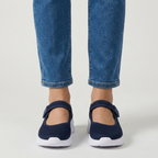 Nicole | Scarpe Comfort Leggere con Supporto Morbido