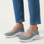 Nicole | Scarpe Comfort Leggere con Supporto Morbido