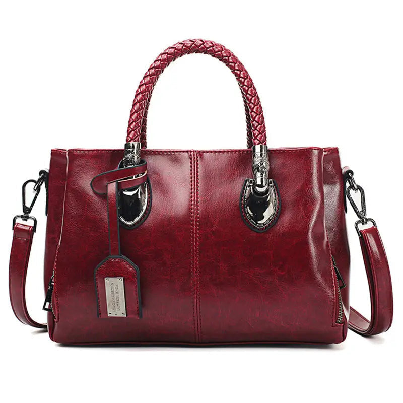 Susan™ | Borsa a mano versatile