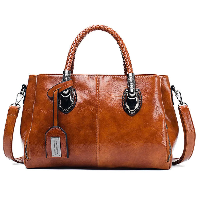 Susan™ | Borsa a mano versatile