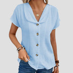 Elena | Blusa Elegante Casual