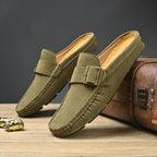 Zayden | Mules in Camoscio