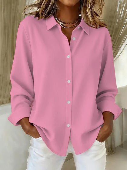Cecilia | Camicia Elegante