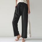 Vara - Pantaloni Relaxed Fit