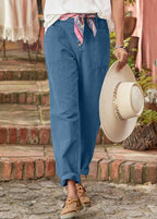 Lise | Pantaloni eleganti