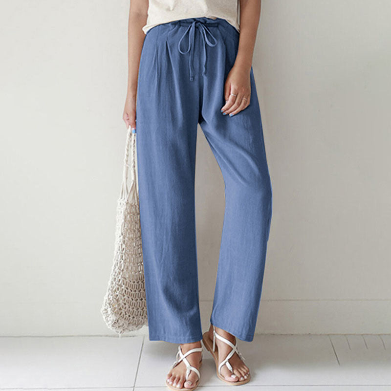 Vara - Pantaloni Relaxed Fit