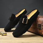 Zayden | Mules in Camoscio