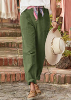 Lise | Pantaloni eleganti