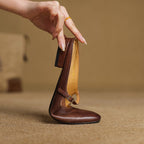 Marvyn | Mules in Pelle Genuina