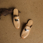 Carla | Mules in Pelle Genuina