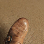 Emrie | Mules in Pelle Genuina