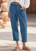 Lise | Pantaloni eleganti