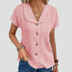 Elena | Blusa Elegante Casual