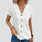 Elena | Blusa Elegante Casual